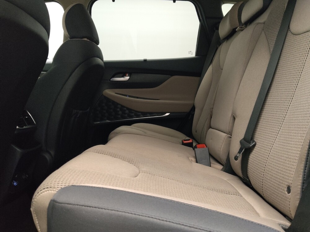 2019 Hyundai Santa Fe in Tyler, TX 75701 - 18140452 18