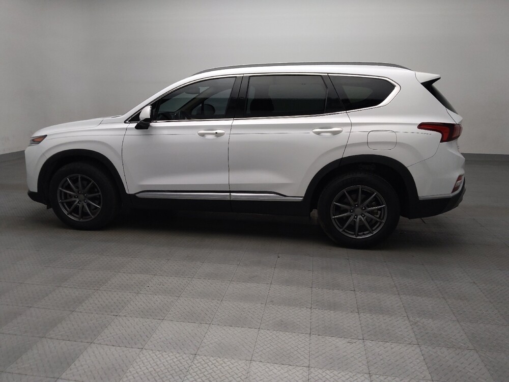2019 Hyundai Santa Fe in Tyler, TX 75701 - 18140452 3