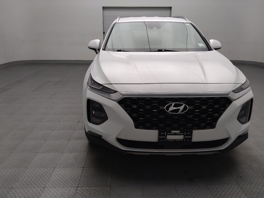 2019 Hyundai Santa Fe in Tyler, TX 75701 - 18140452 14