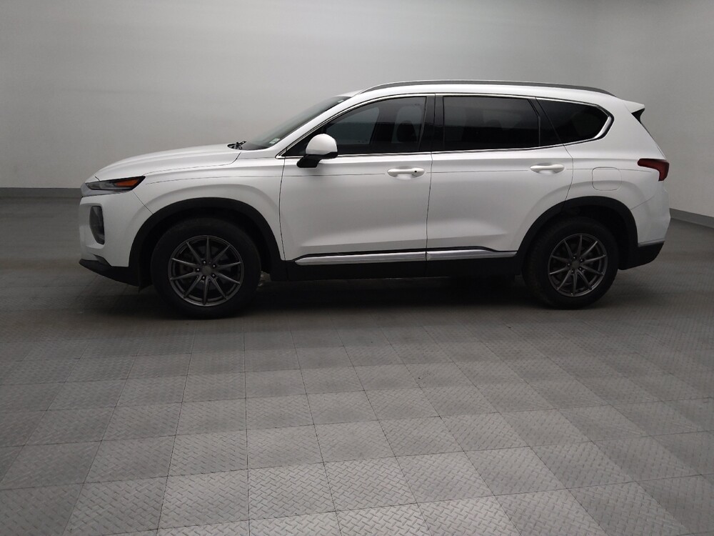 2019 Hyundai Santa Fe in Tyler, TX 75701 - 18140452 2