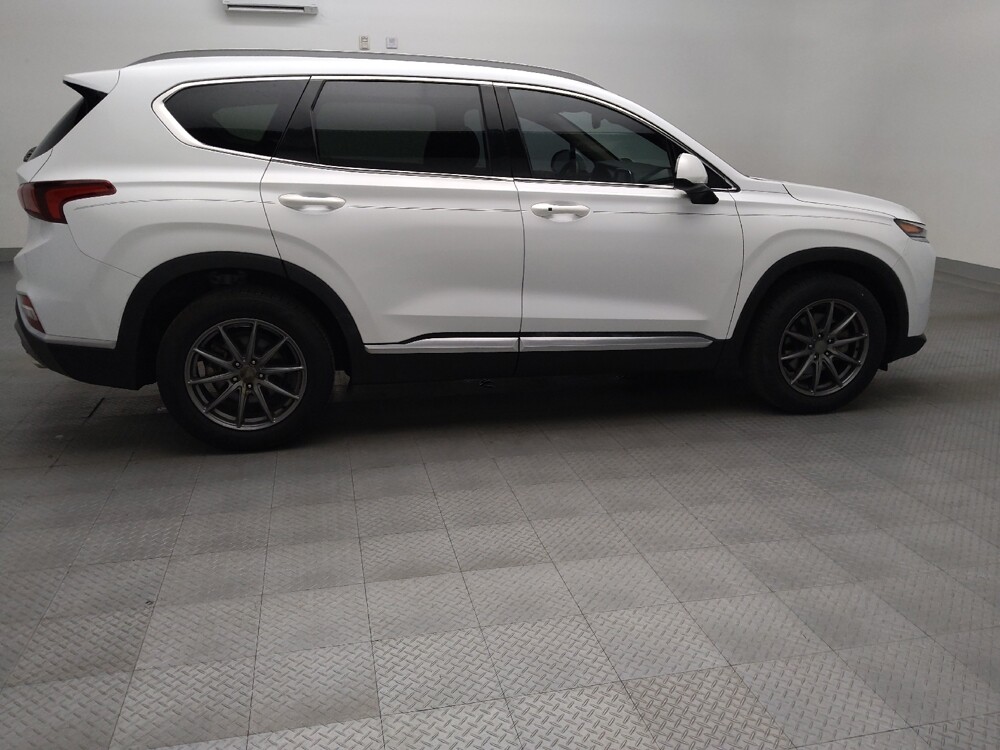 2019 Hyundai Santa Fe in Tyler, TX 75701 - 18140452 10