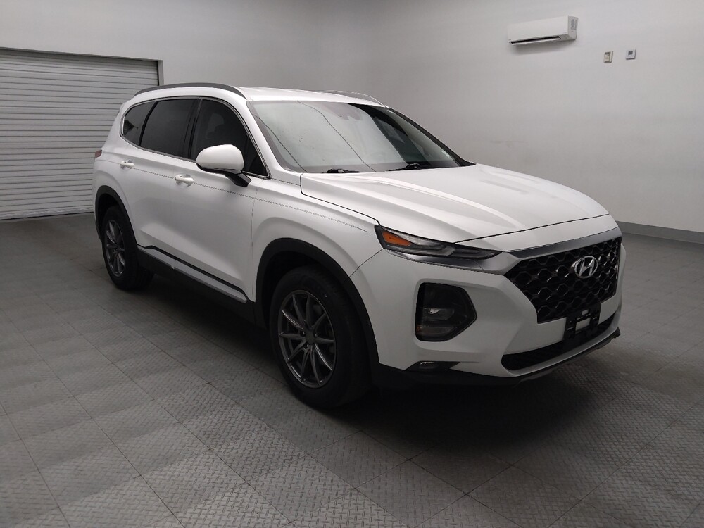2019 Hyundai Santa Fe in Tyler, TX 75701 - 18140452 13