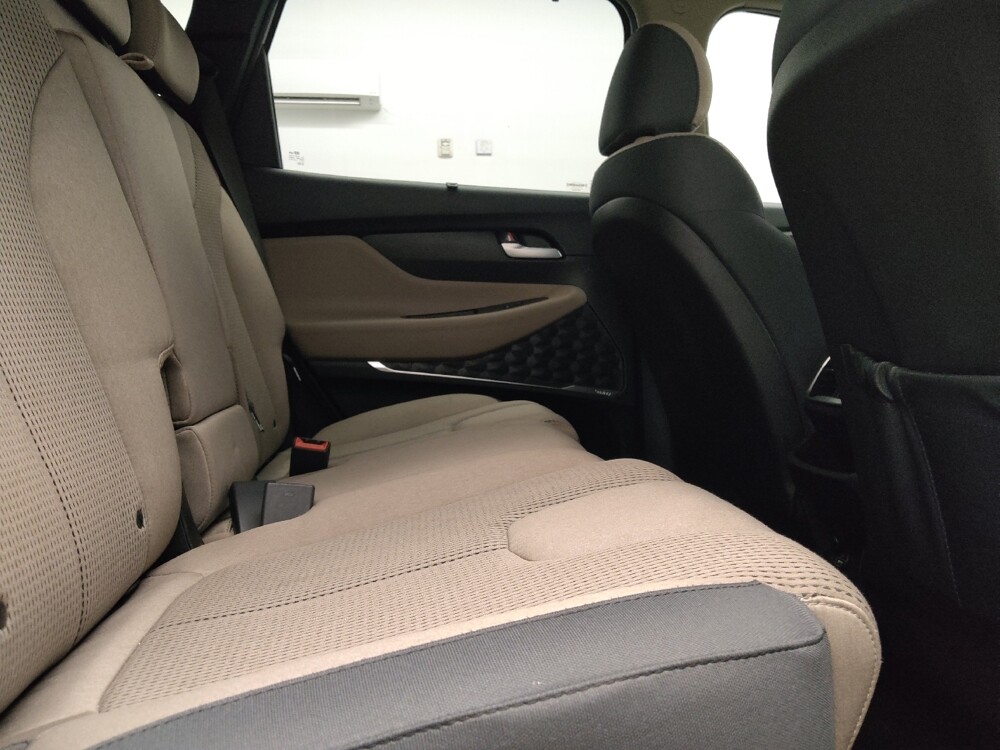 2019 Hyundai Santa Fe in Tyler, TX 75701 - 18140452 19