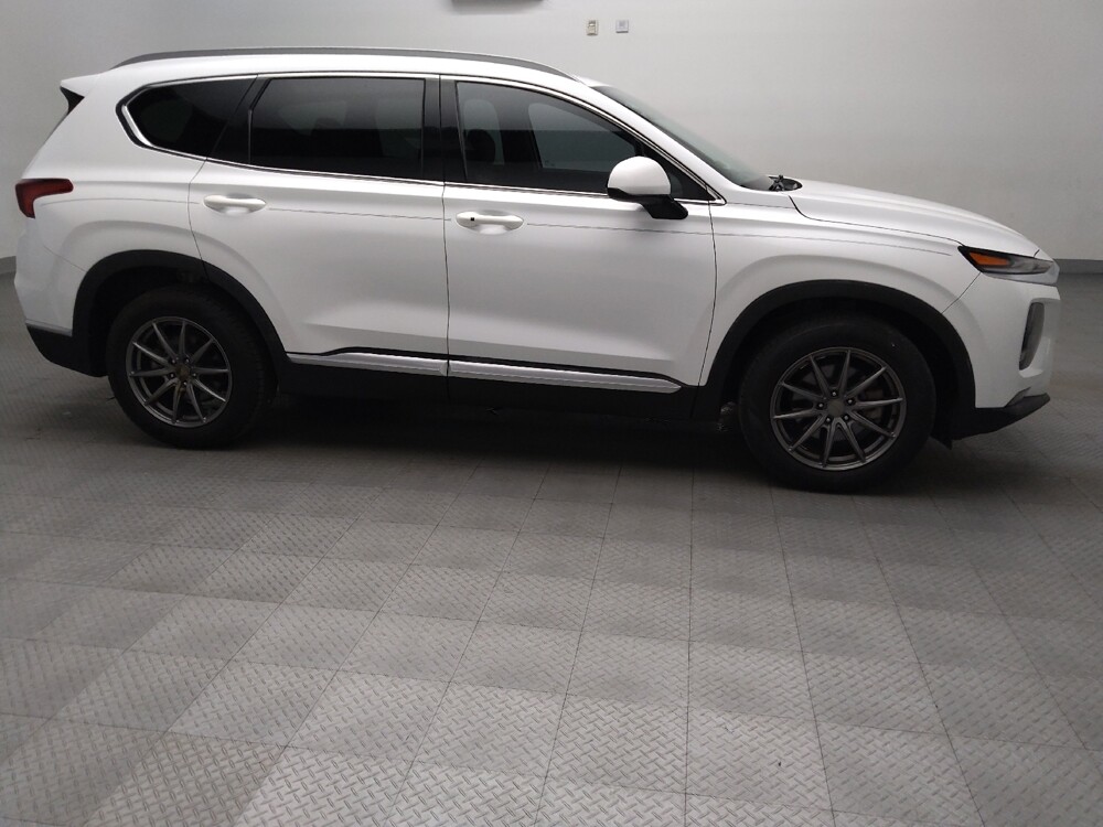 2019 Hyundai Santa Fe in Tyler, TX 75701 - 18140452 11
