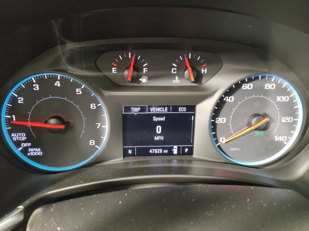 2018 Chevrolet Equinox in Midlothian, IL 60445 - 18140454 23