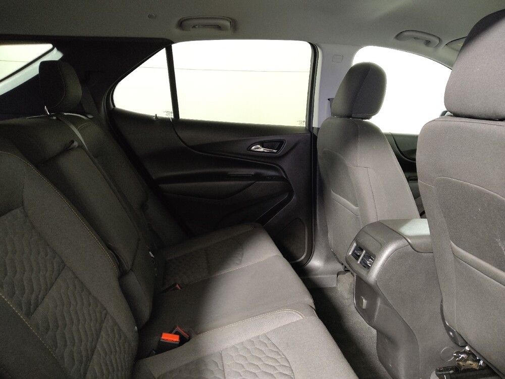 2018 Chevrolet Equinox in Midlothian, IL 60445 - 18140454 19