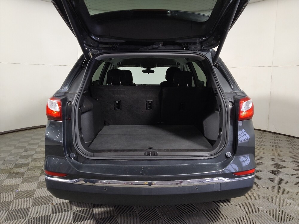 2018 Chevrolet Equinox in Midlothian, IL 60445 - 18140454 29