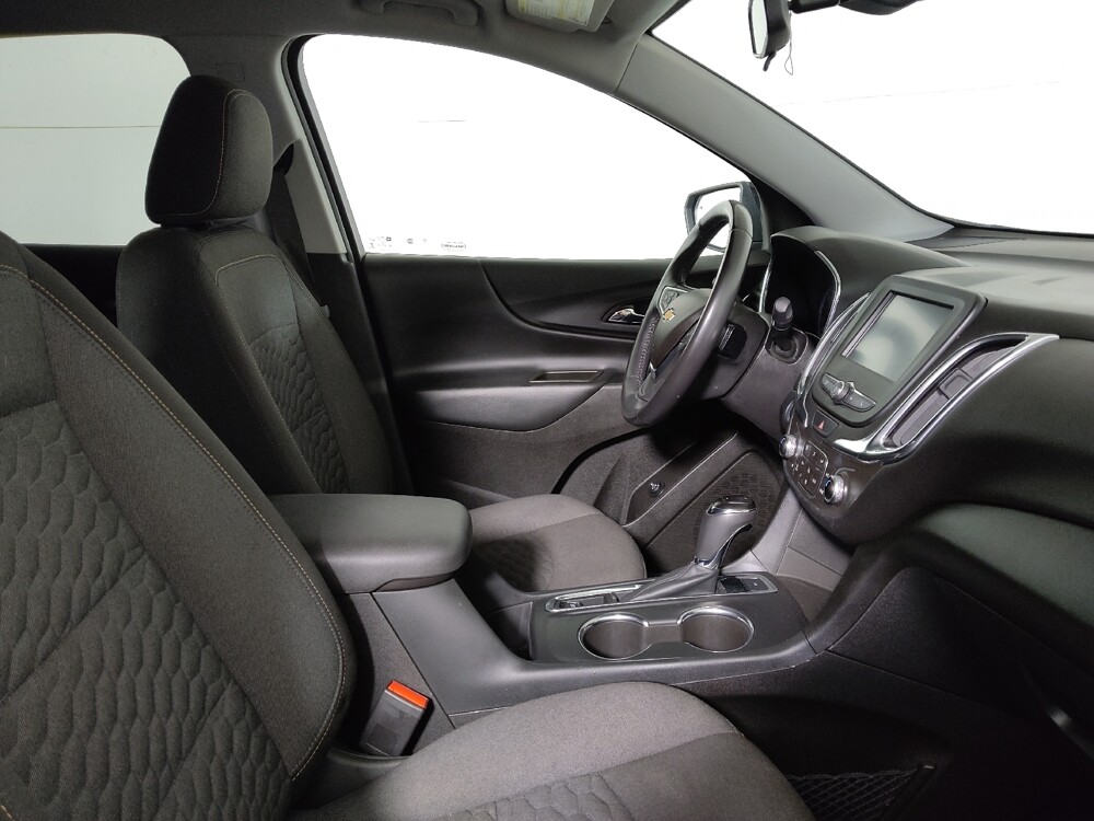 2018 Chevrolet Equinox in Midlothian, IL 60445 - 18140454 21