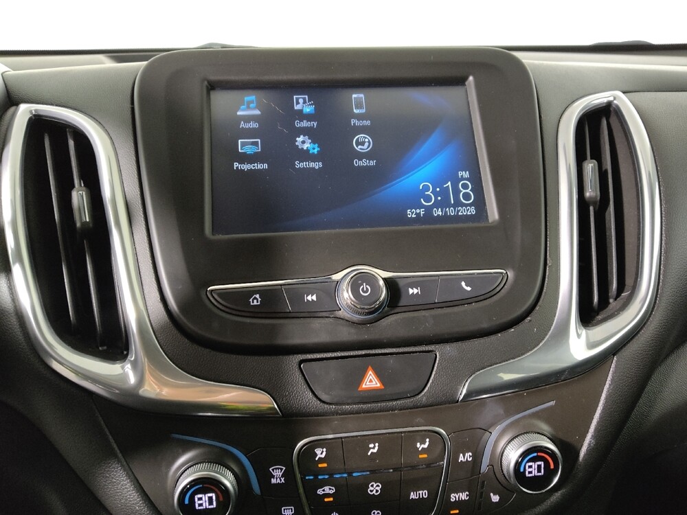 2018 Chevrolet Equinox in Midlothian, IL 60445 - 18140454 25
