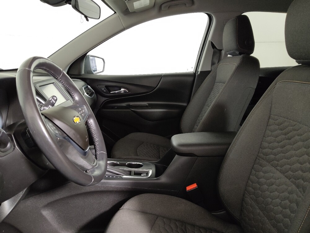 2018 Chevrolet Equinox in Midlothian, IL 60445 - 18140454 17