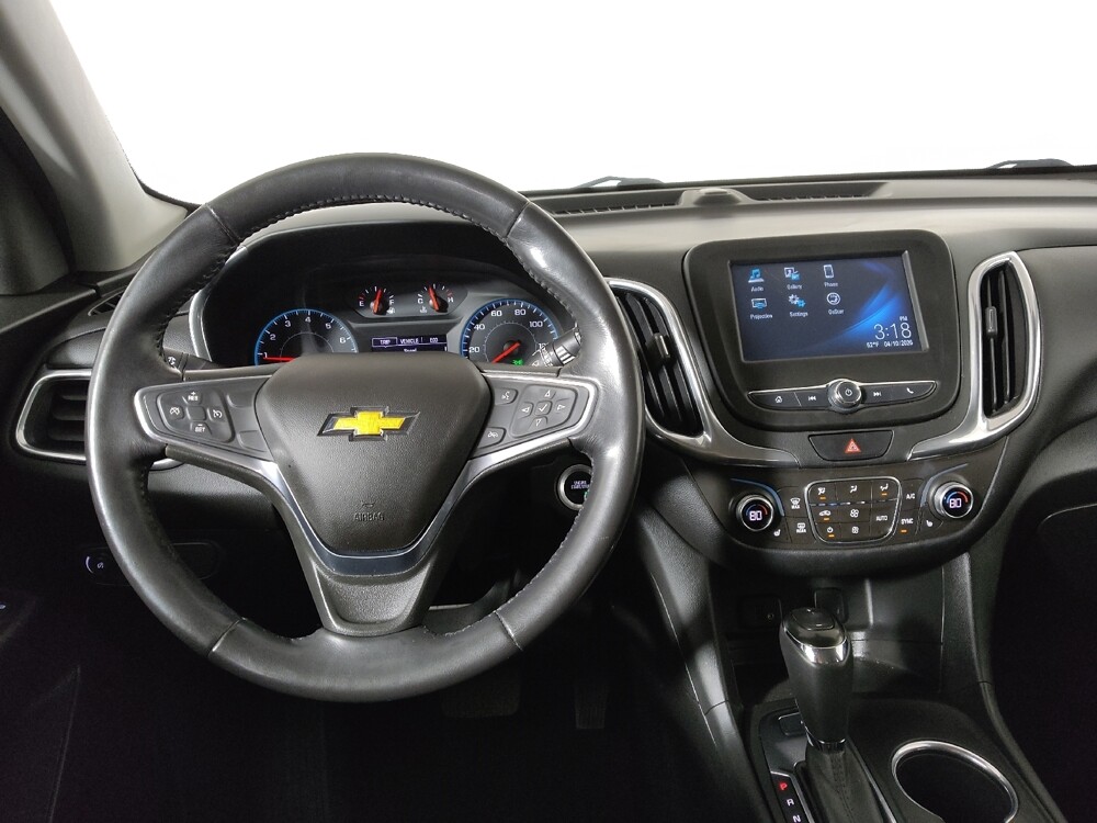 2018 Chevrolet Equinox in Midlothian, IL 60445 - 18140454 22