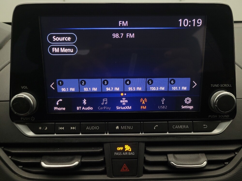 2020 Nissan Altima in Tucson, AZ 85705 - 18140455 25