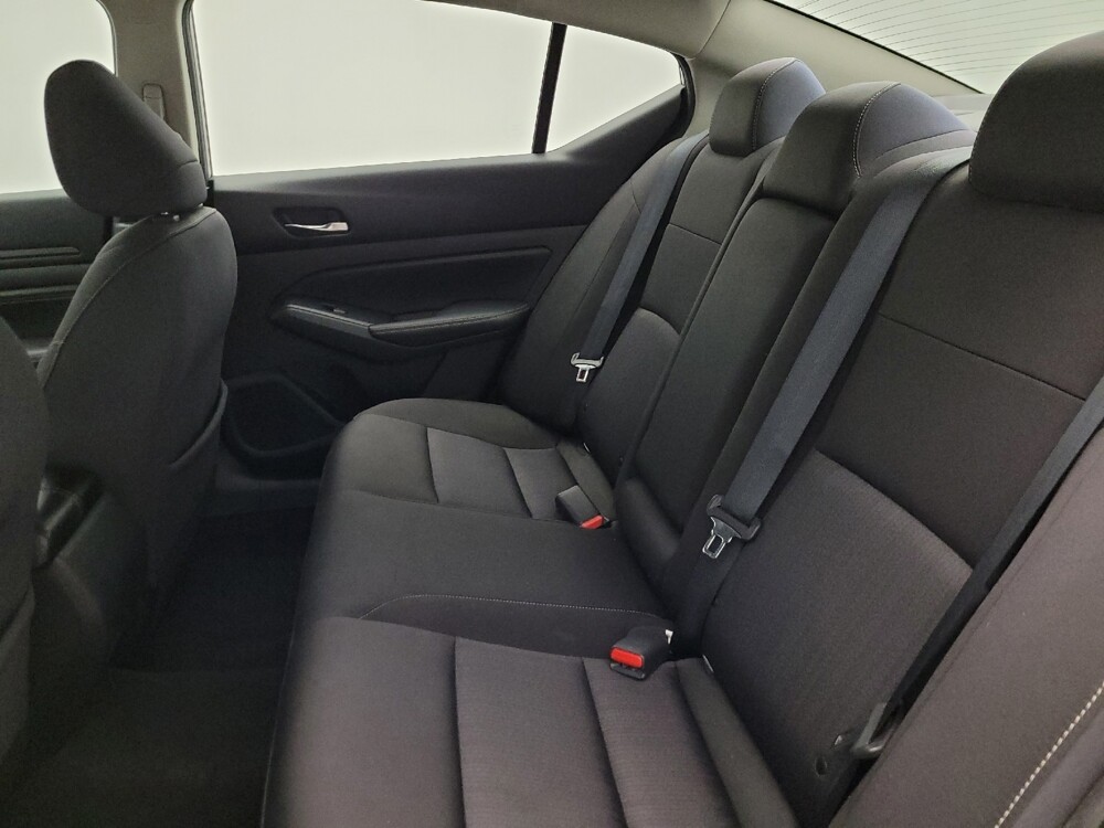 2020 Nissan Altima in Tucson, AZ 85705 - 18140455 18