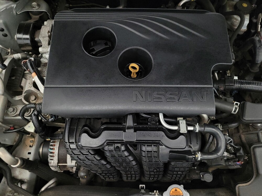 2020 Nissan Altima in Tucson, AZ 85705 - 18140455 30