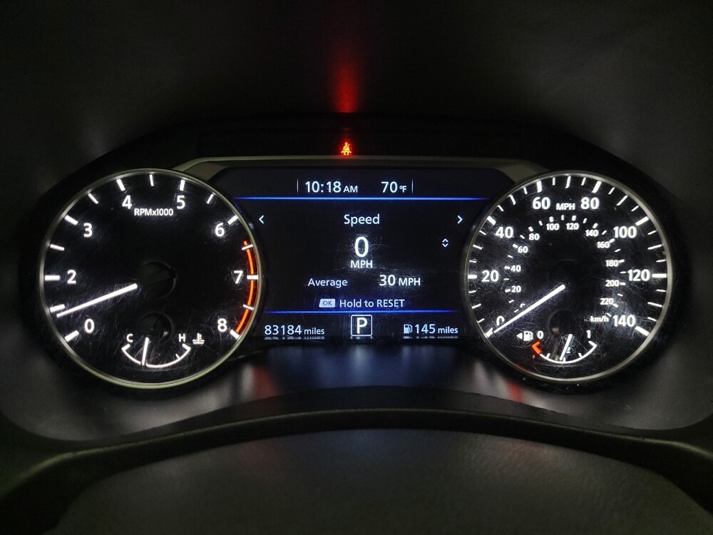 2020 Nissan Altima in Tucson, AZ 85705 - 18140455 23