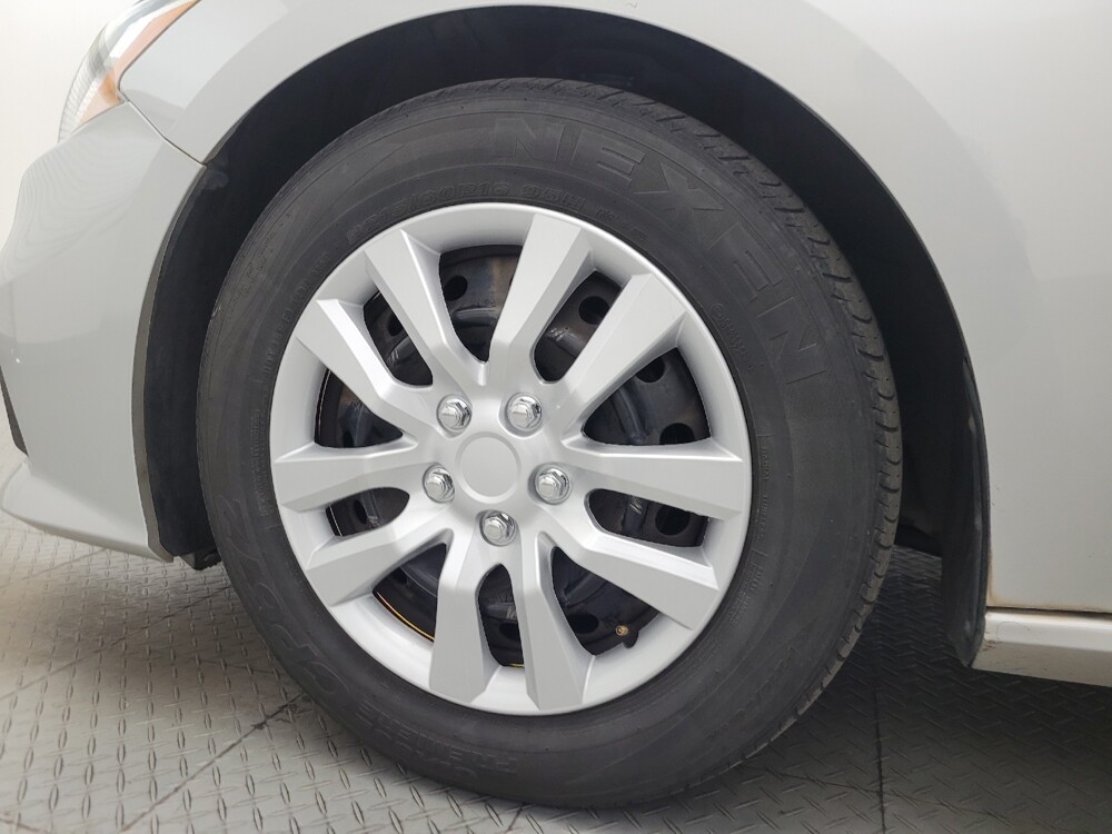 2020 Nissan Altima in Tucson, AZ 85705 - 18140455 31