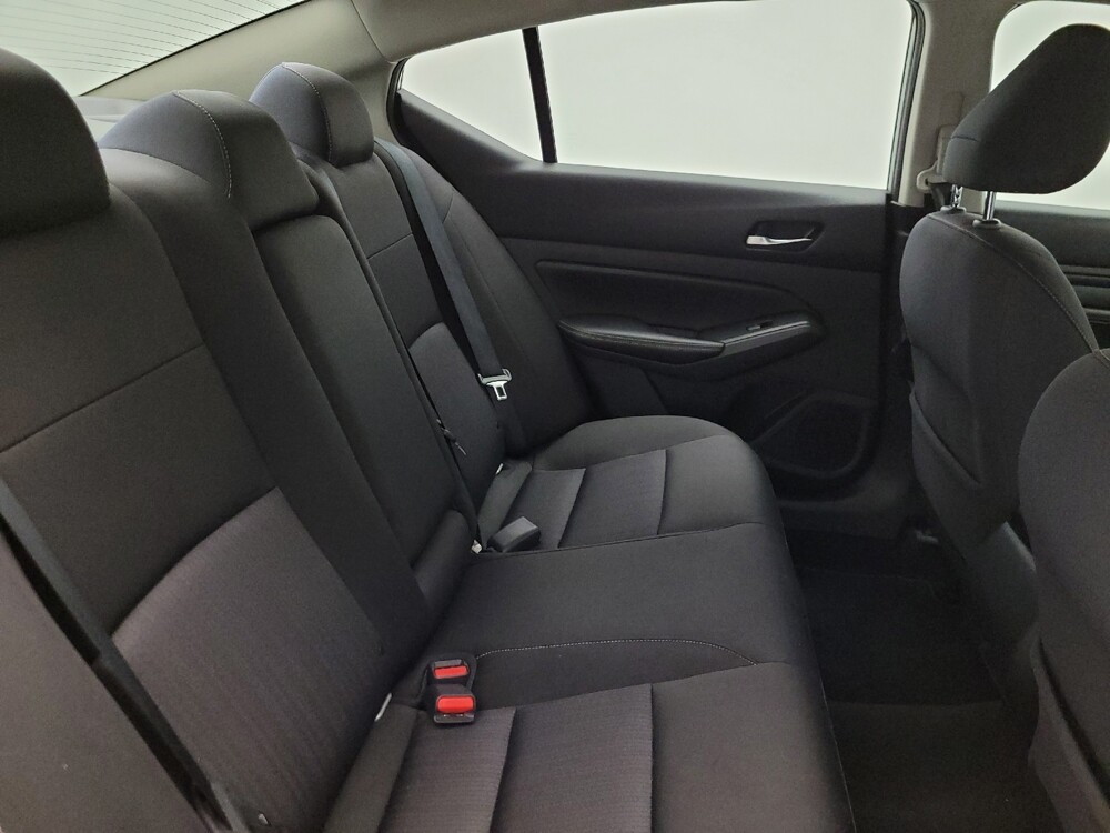 2020 Nissan Altima in Tucson, AZ 85705 - 18140455 19