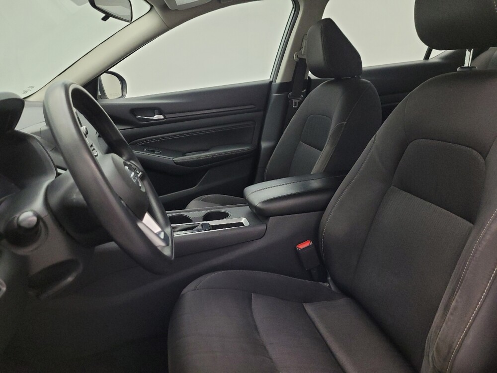 2020 Nissan Altima in Tucson, AZ 85705 - 18140455 17