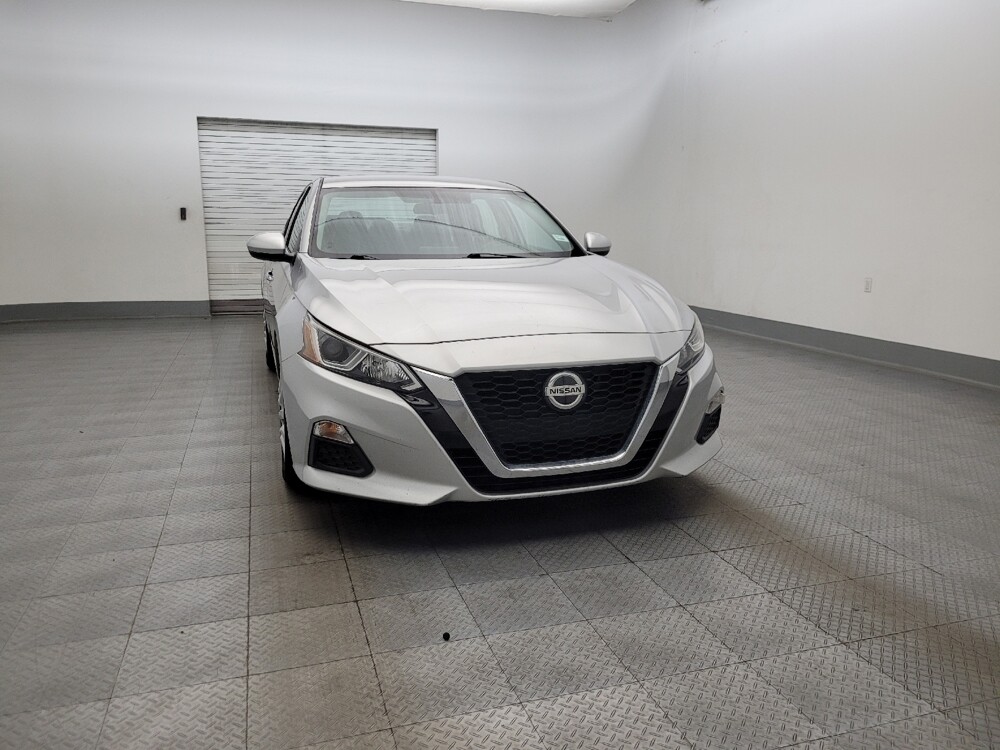 2020 Nissan Altima in Tucson, AZ 85705 - 18140455 14