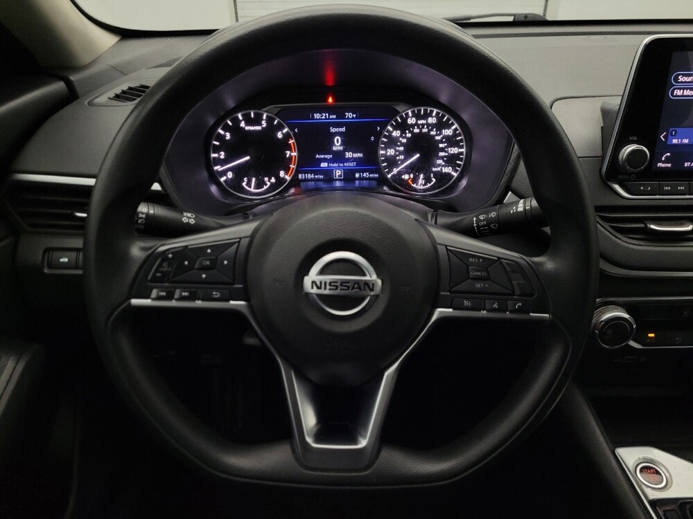 2020 Nissan Altima in Tucson, AZ 85705 - 18140455 22