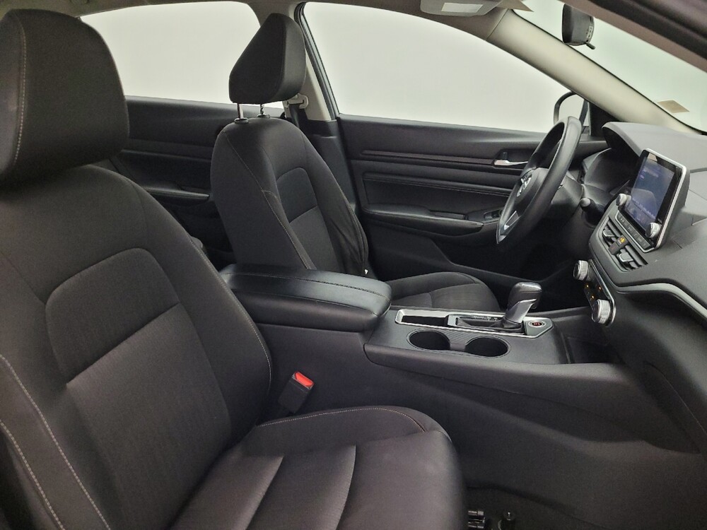 2020 Nissan Altima in Tucson, AZ 85705 - 18140455 21