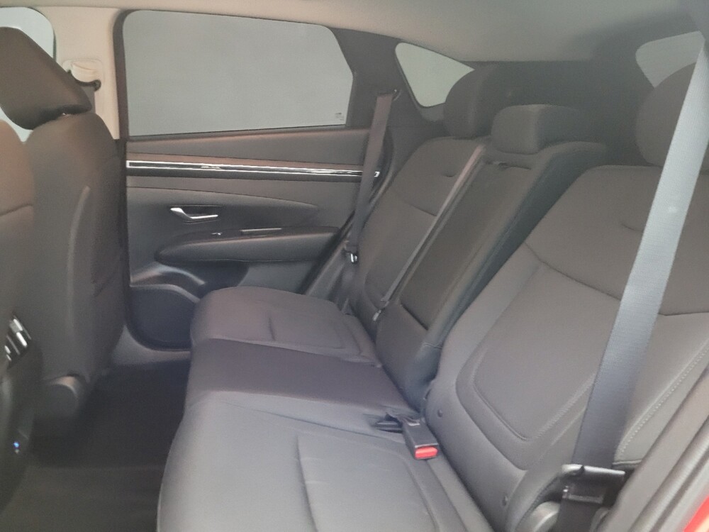 2022 Hyundai Tucson in Glendale, AZ 85301 - 18140457 18