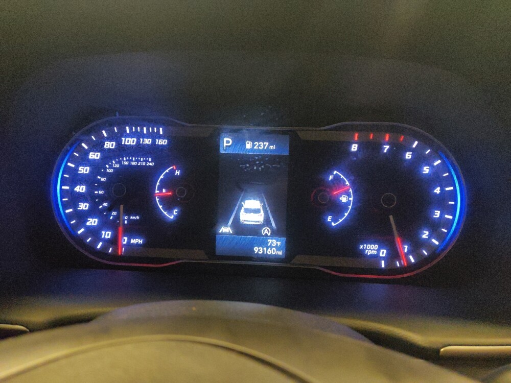 2022 Hyundai Tucson in Glendale, AZ 85301 - 18140457 23