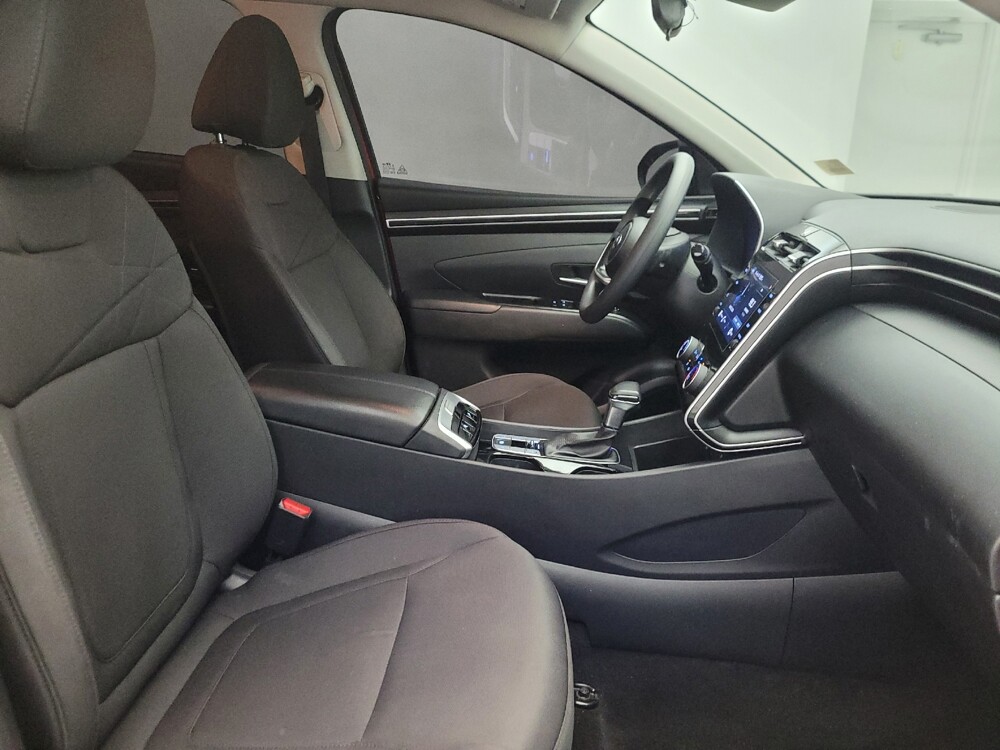 2022 Hyundai Tucson in Glendale, AZ 85301 - 18140457 21