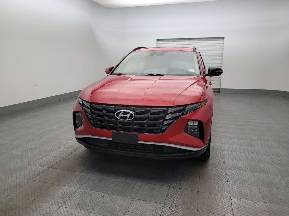 2022 Hyundai Tucson in Glendale, AZ 85301 - 18140457 15