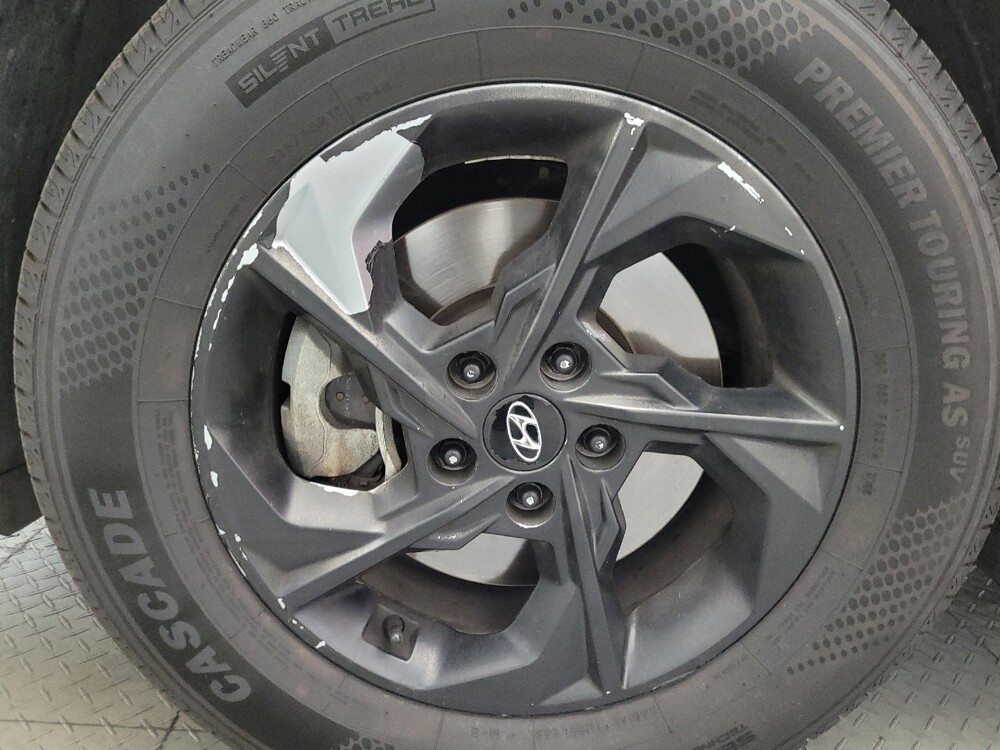 2022 Hyundai Tucson in Glendale, AZ 85301 - 18140457 31