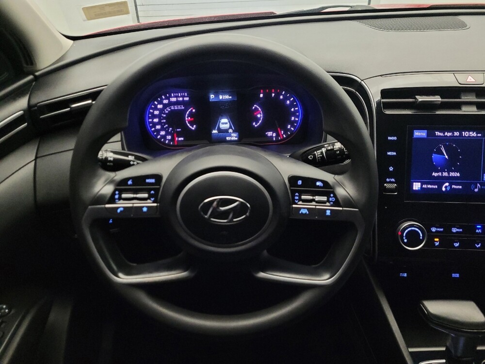 2022 Hyundai Tucson in Glendale, AZ 85301 - 18140457 22