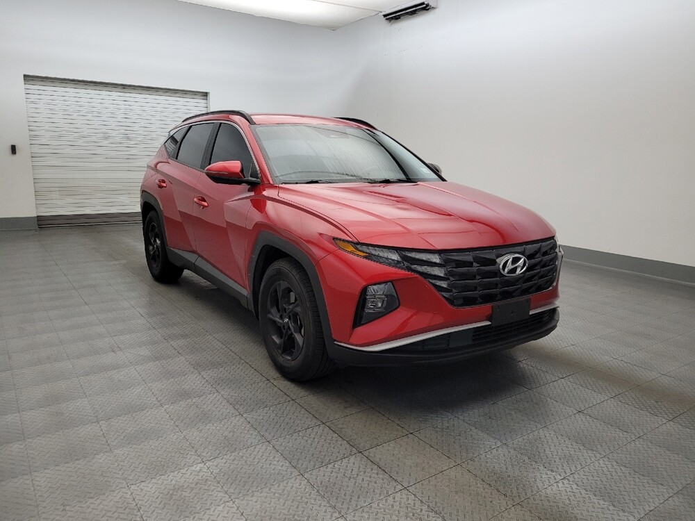 2022 Hyundai Tucson in Glendale, AZ 85301 - 18140457 13