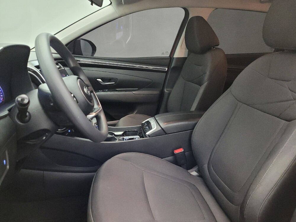 2022 Hyundai Tucson in Glendale, AZ 85301 - 18140457 17