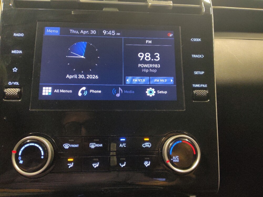 2022 Hyundai Tucson in Glendale, AZ 85301 - 18140457 25