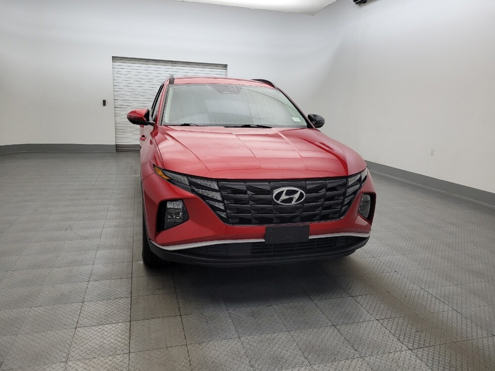 2022 Hyundai Tucson in Glendale, AZ 85301 - 18140457 14