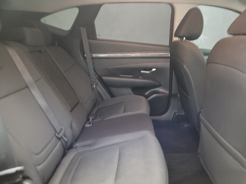 2022 Hyundai Tucson in Glendale, AZ 85301 - 18140457 19