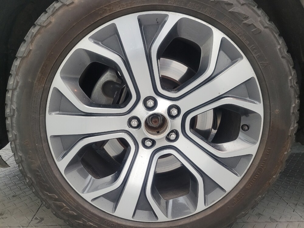 2018 Ford Explorer in Glendale, AZ 85301 - 18140458 31