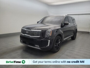 2021 Kia Telluride in Glendale, AZ 85301