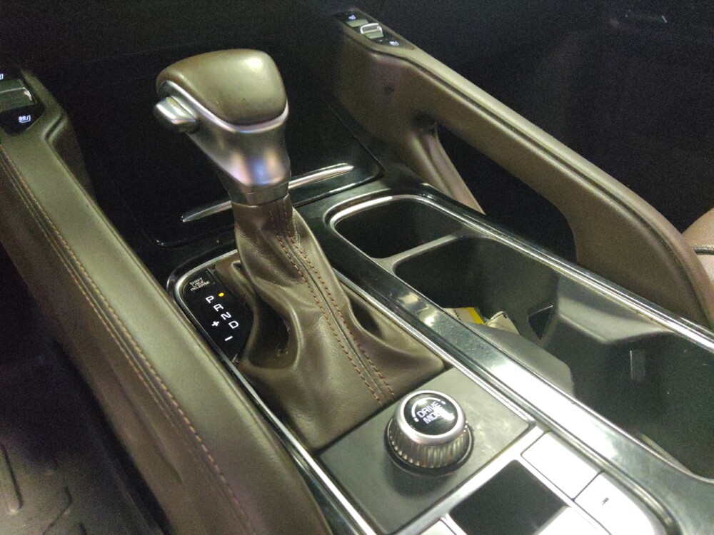 2021 Kia Telluride in Glendale, AZ 85301 - 18140460 26