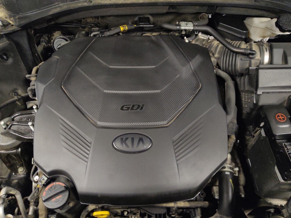 2021 Kia Telluride in Glendale, AZ 85301 - 18140460 30