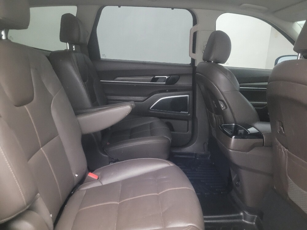 2021 Kia Telluride in Glendale, AZ 85301 - 18140460 19