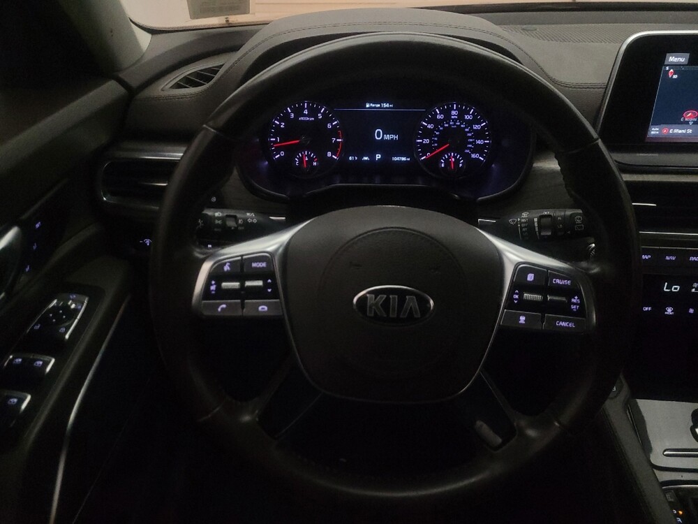 2021 Kia Telluride in Glendale, AZ 85301 - 18140460 22