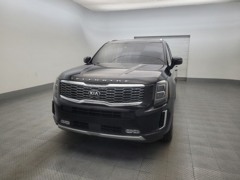 2021 Kia Telluride in Glendale, AZ 85301 - 18140460 15