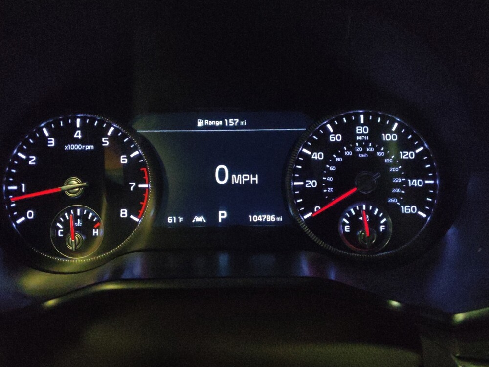 2021 Kia Telluride in Glendale, AZ 85301 - 18140460 23