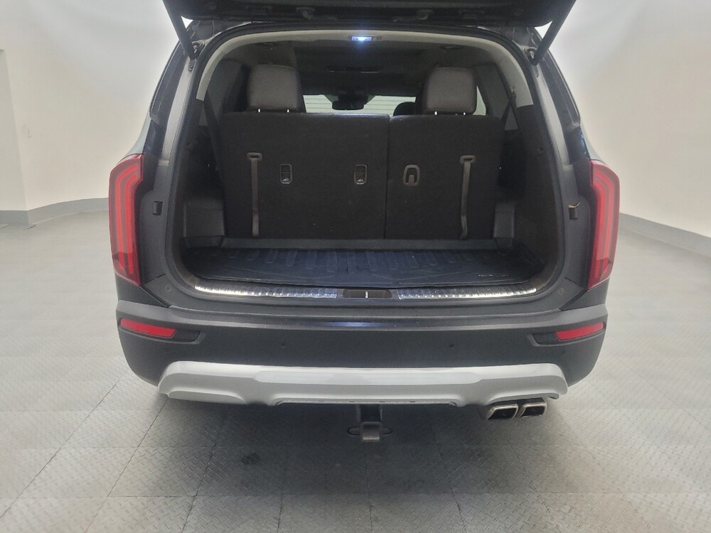 2021 Kia Telluride in Glendale, AZ 85301 - 18140460 29