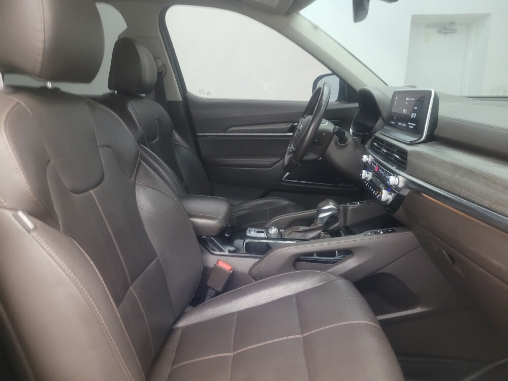 2021 Kia Telluride in Glendale, AZ 85301 - 18140460 21