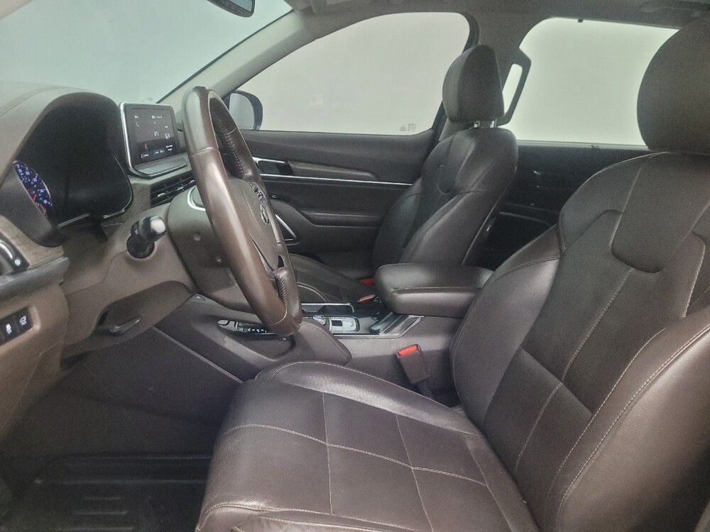 2021 Kia Telluride in Glendale, AZ 85301 - 18140460 17