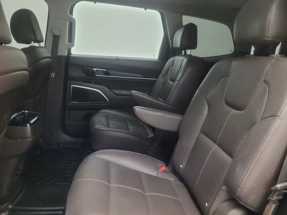 2021 Kia Telluride in Glendale, AZ 85301 - 18140460 18