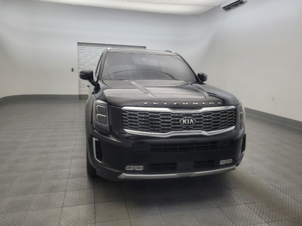 2021 Kia Telluride in Glendale, AZ 85301 - 18140460 14