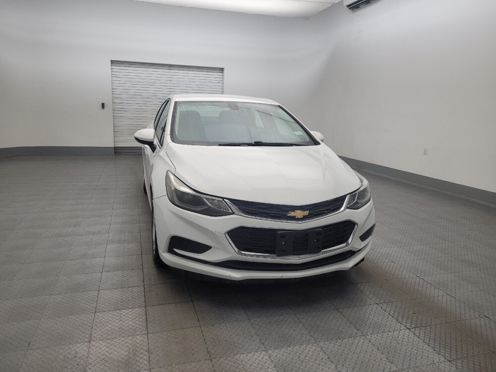 2016 Chevrolet Cruze in Chandler, AZ 85225 - 18140461 14
